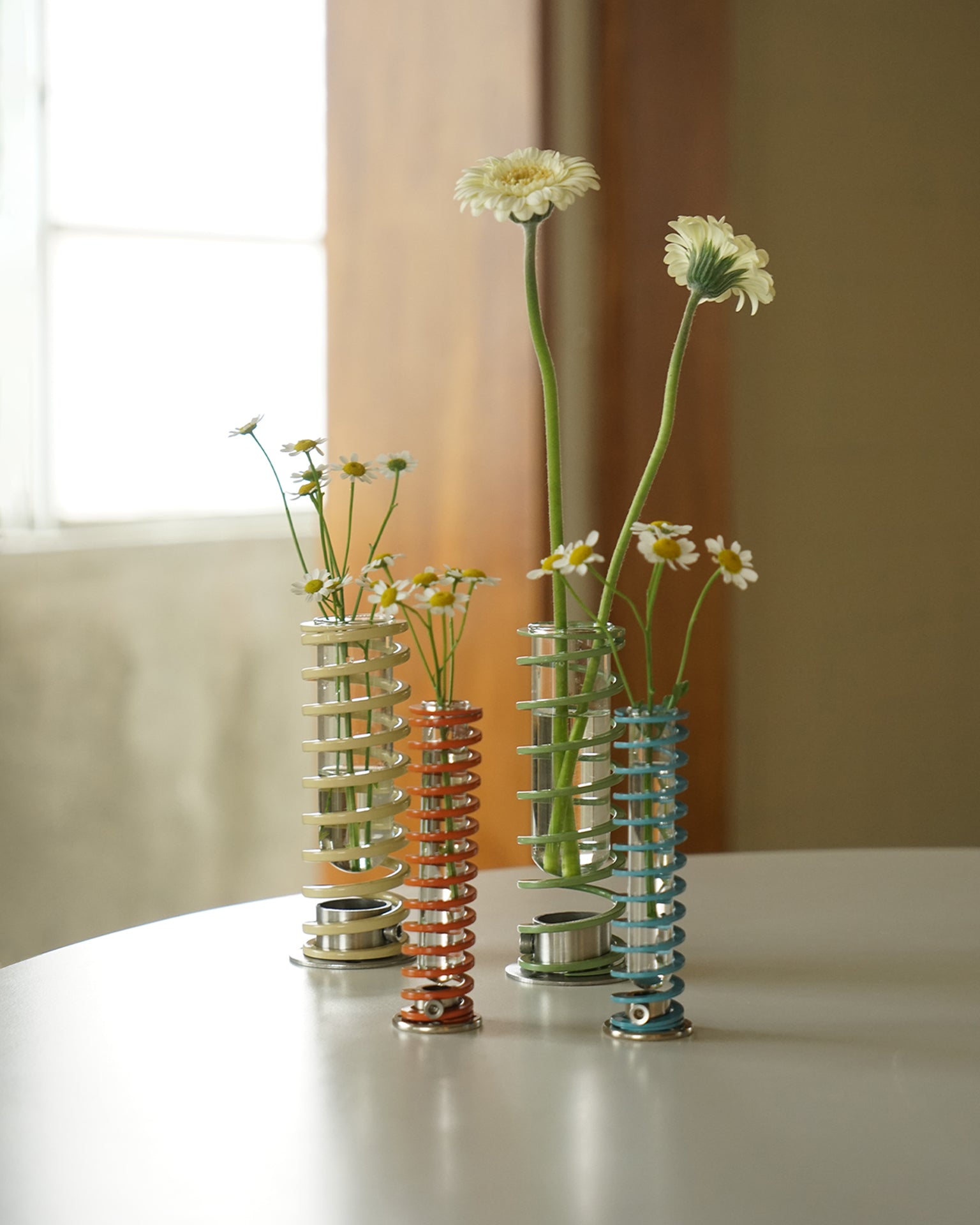Mo_&_A Spring Vase