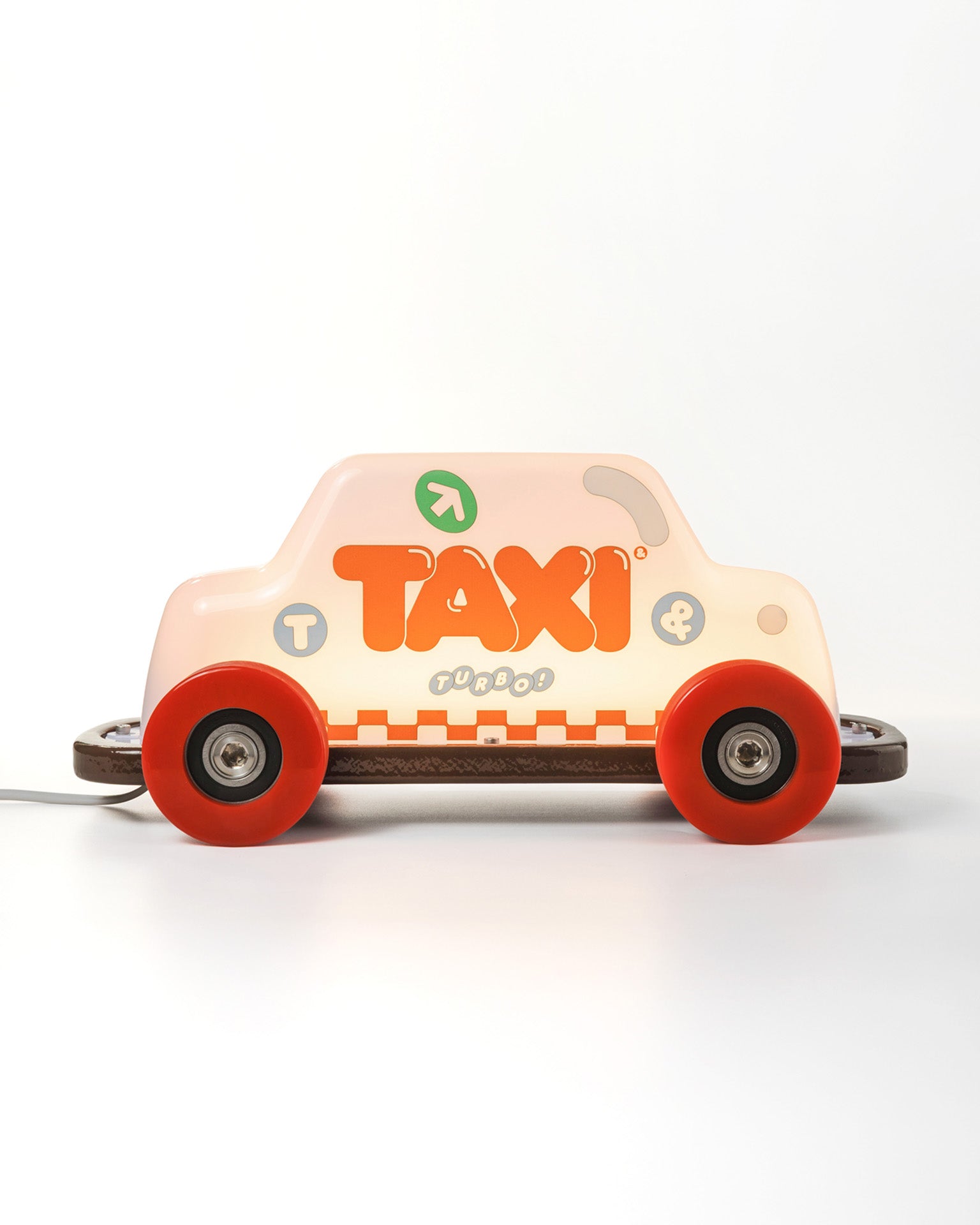 Mo_&_A Taxi Lamp