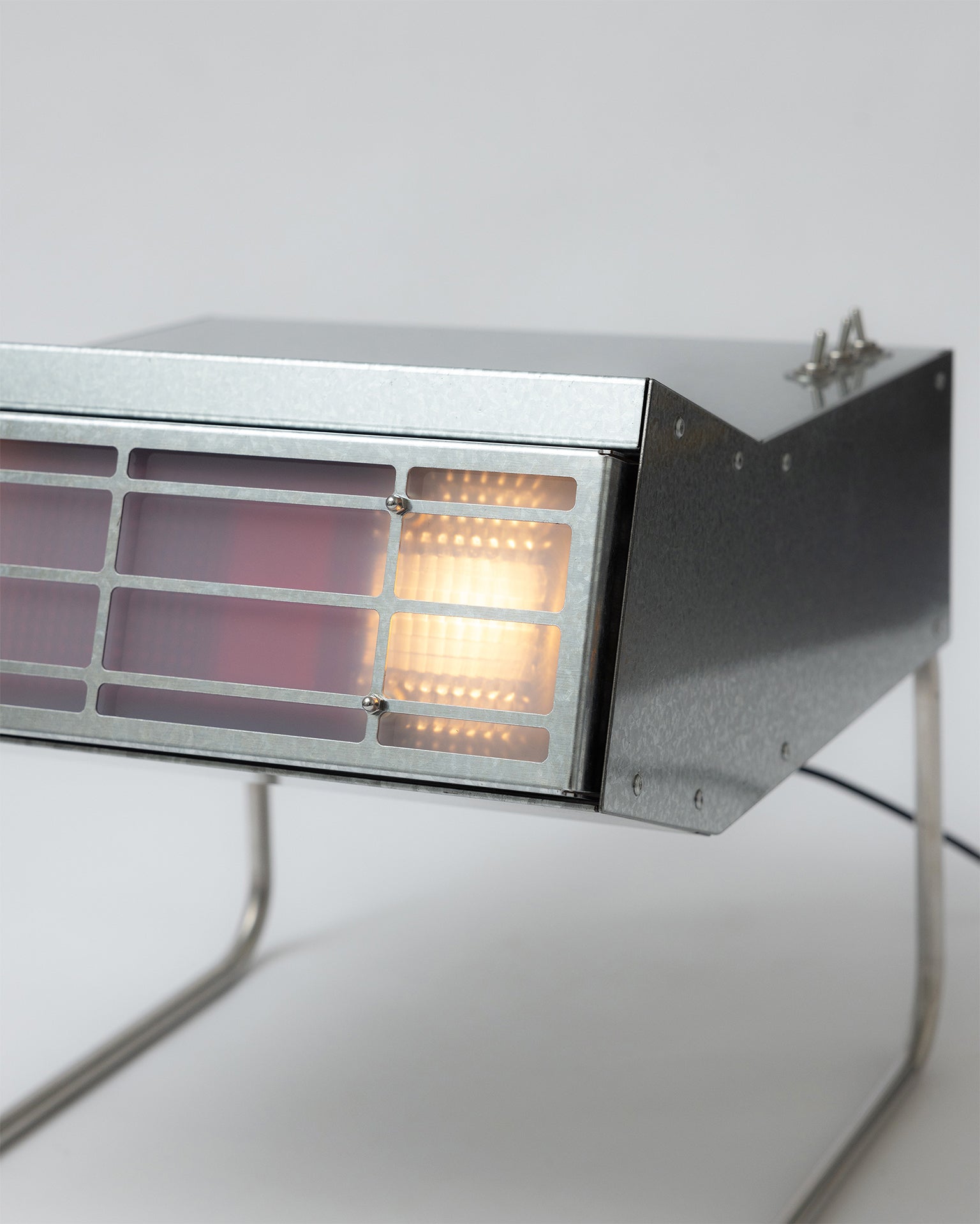 Light Shade for Delica Side Table
