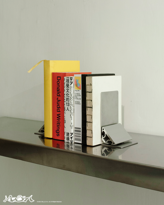 AL-RESEARCH Bookend "ALSUS-T"