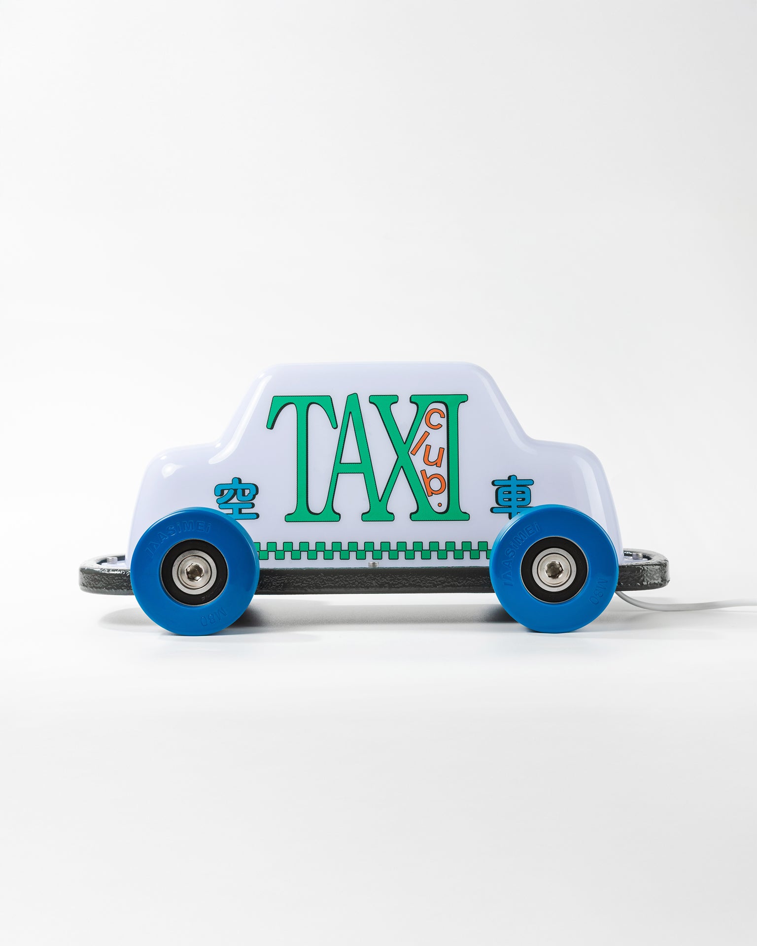 Mo_&_A Taxi Lamp