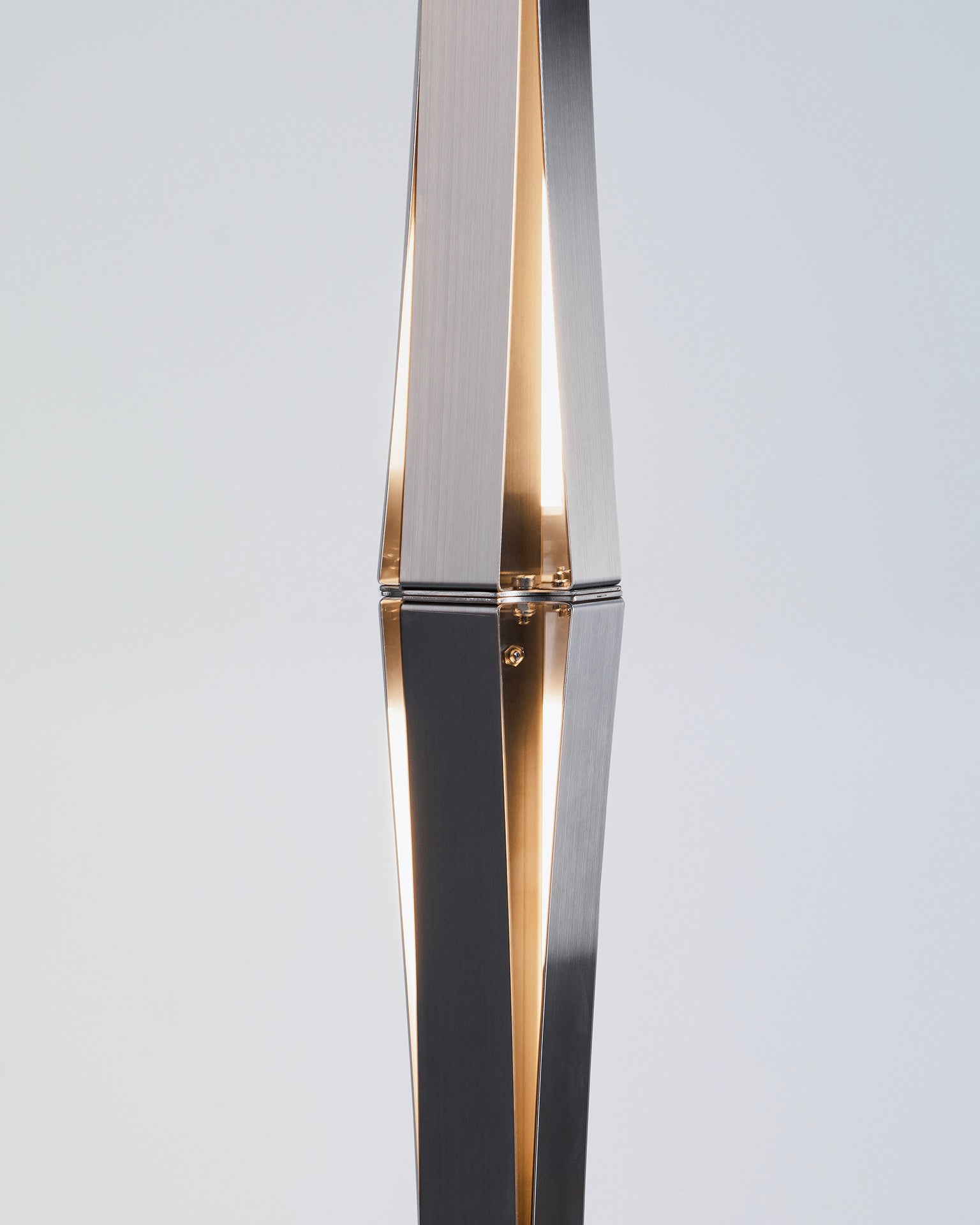 Mo_&_A Bamboo Floor Lamp