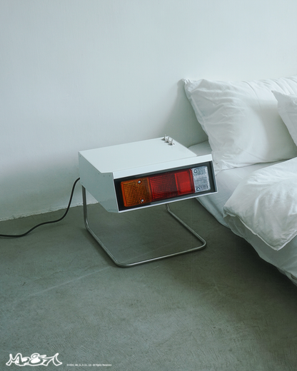 Mo_&_A L300 Car Light / Side Table