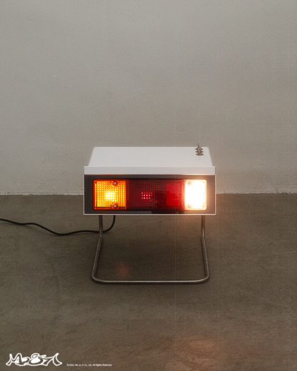 Mo_&_A L300 Car Light / Side Table